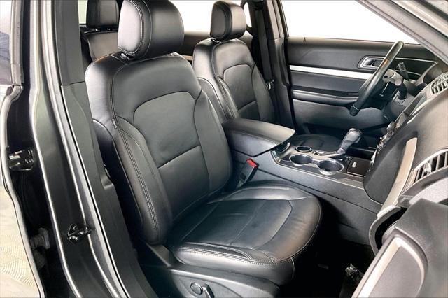 Used 2017 Ford Explorer For Sale in Millington, TN