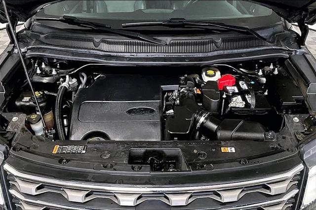 Used 2017 Ford Explorer For Sale in Millington, TN