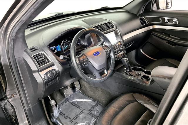Used 2017 Ford Explorer For Sale in Millington, TN