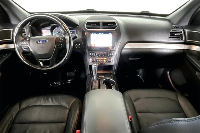 Used 2017 Ford Explorer For Sale in Millington, TN