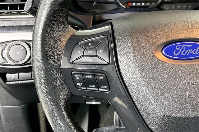 Used 2017 Ford Explorer For Sale in Millington, TN