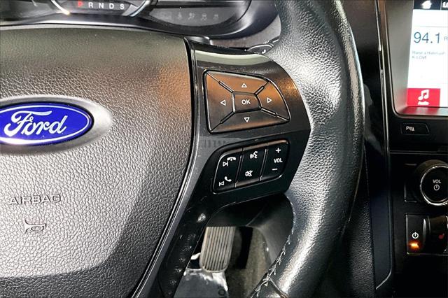 Used 2017 Ford Explorer For Sale in Millington, TN