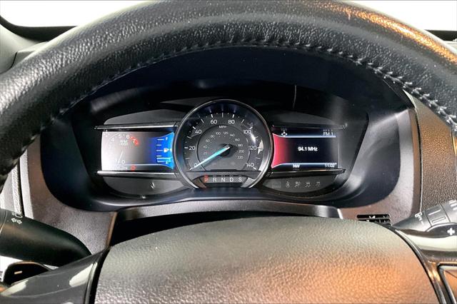 Used 2017 Ford Explorer For Sale in Millington, TN