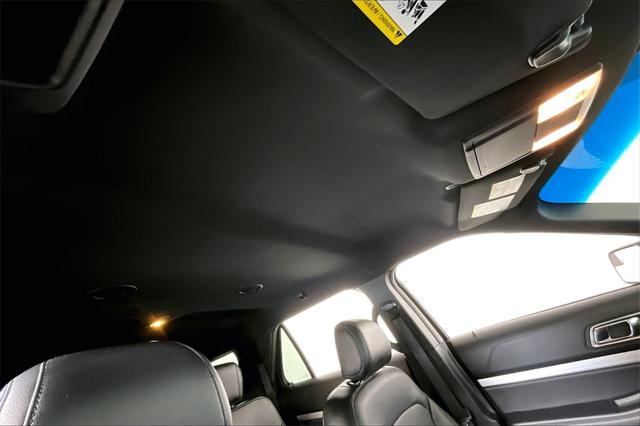 Used 2017 Ford Explorer For Sale in Millington, TN