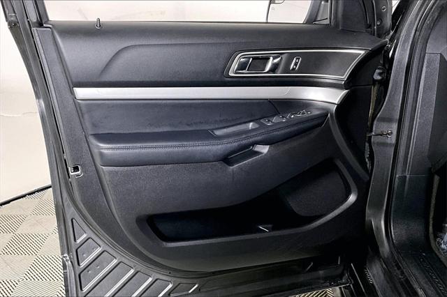 Used 2017 Ford Explorer For Sale in Millington, TN