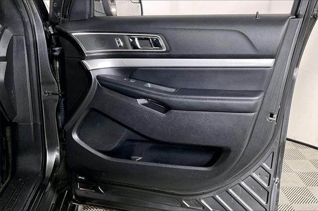 Used 2017 Ford Explorer For Sale in Millington, TN