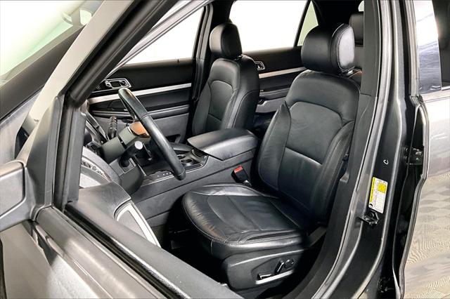Used 2017 Ford Explorer For Sale in Millington, TN