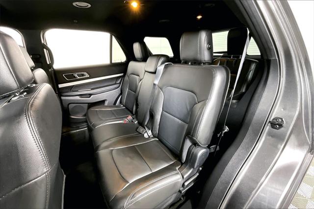 Used 2017 Ford Explorer For Sale in Millington, TN