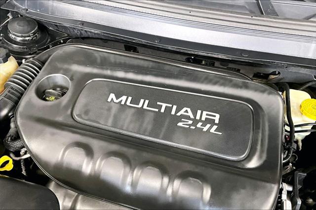 Used 2015 Jeep Cherokee For Sale in Olive Branch, MS