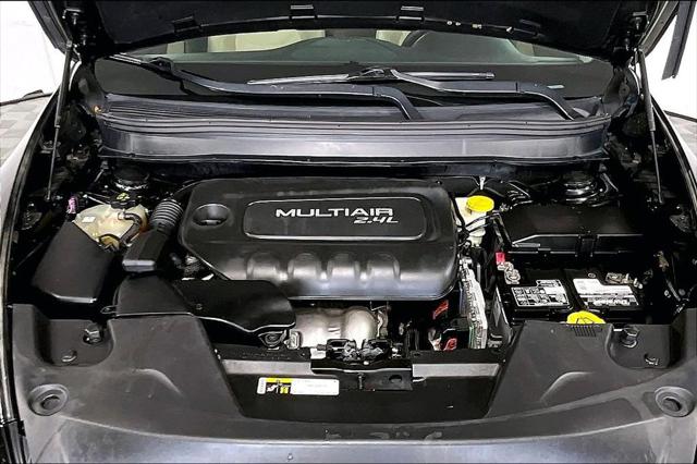 Used 2015 Jeep Cherokee For Sale in Millington, TN