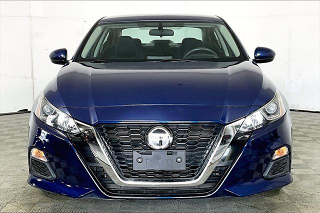 Used 2020 Nissan Altima For Sale in Olive Branch, MS