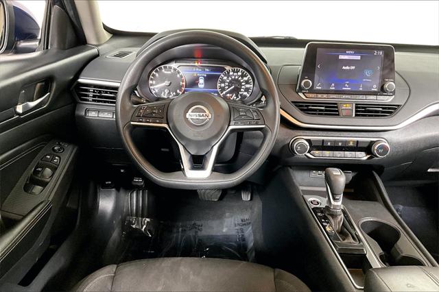 Used 2020 Nissan Altima For Sale in Olive Branch, MS