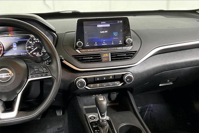 Used 2020 Nissan Altima For Sale in Olive Branch, MS