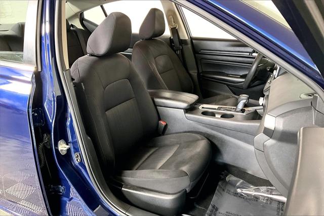 Used 2020 Nissan Altima For Sale in Olive Branch, MS