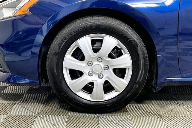 Used 2020 Nissan Altima For Sale in Olive Branch, MS