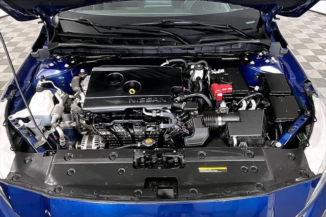 Used 2020 Nissan Altima For Sale in Olive Branch, MS