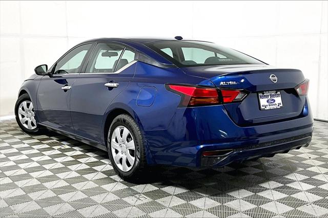 Used 2020 Nissan Altima For Sale in Olive Branch, MS