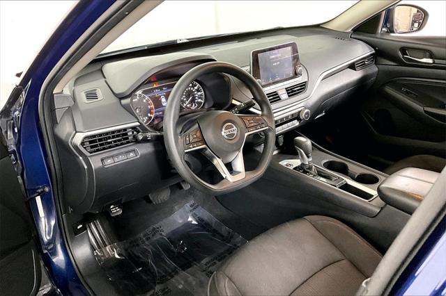 Used 2020 Nissan Altima For Sale in Olive Branch, MS