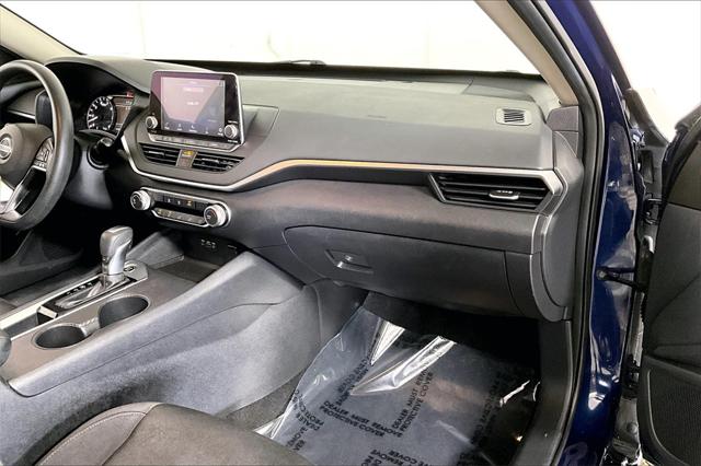 Used 2020 Nissan Altima For Sale in Olive Branch, MS