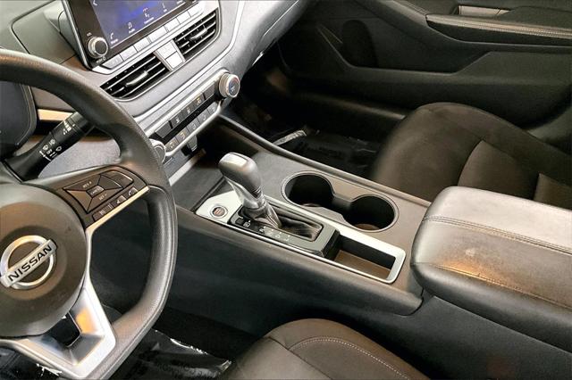 Used 2020 Nissan Altima For Sale in Olive Branch, MS