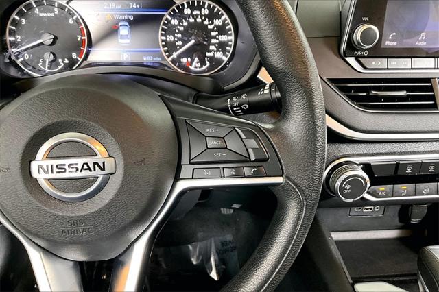 Used 2020 Nissan Altima For Sale in Olive Branch, MS