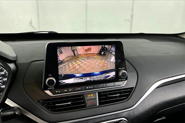 Used 2020 Nissan Altima For Sale in Olive Branch, MS