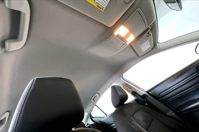 Used 2020 Nissan Altima For Sale in Olive Branch, MS