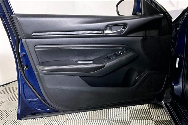 Used 2020 Nissan Altima For Sale in Olive Branch, MS