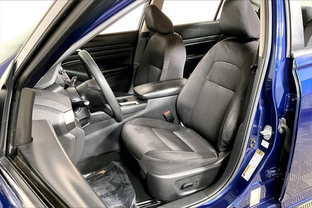 Used 2020 Nissan Altima For Sale in Olive Branch, MS