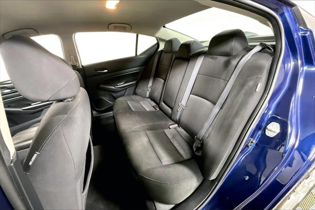 Used 2020 Nissan Altima For Sale in Olive Branch, MS