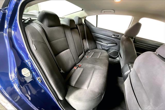 Used 2020 Nissan Altima For Sale in Olive Branch, MS