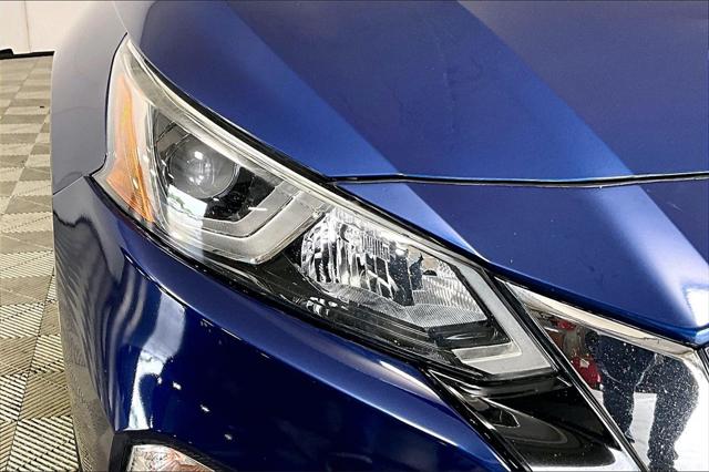 Used 2020 Nissan Altima For Sale in Olive Branch, MS