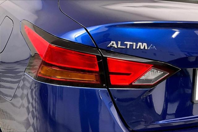 Used 2020 Nissan Altima For Sale in Olive Branch, MS