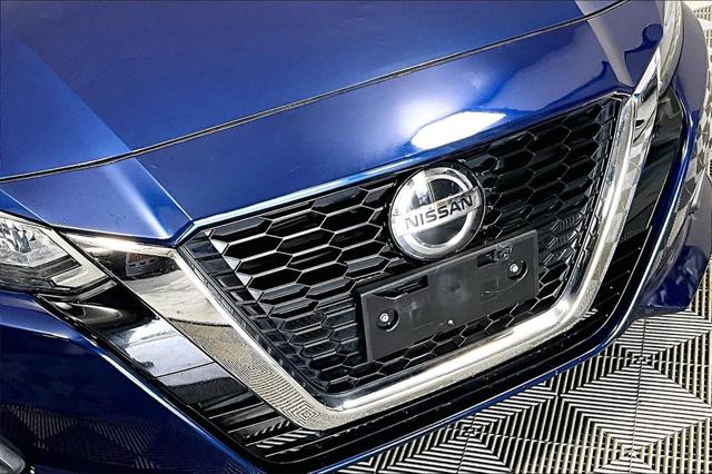 Used 2020 Nissan Altima For Sale in Olive Branch, MS