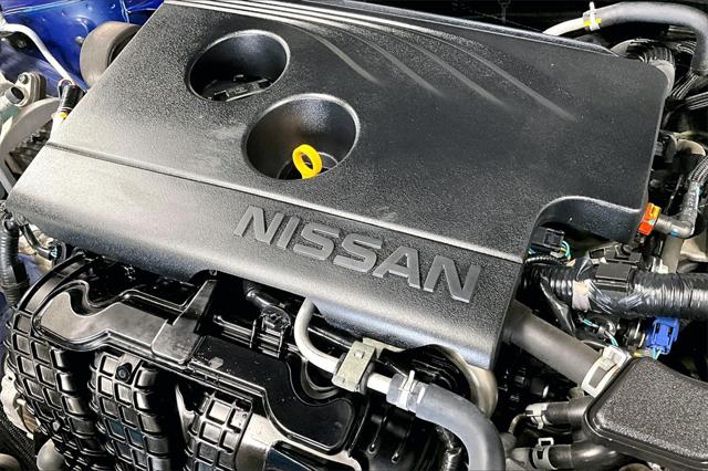 Used 2020 Nissan Altima For Sale in Olive Branch, MS