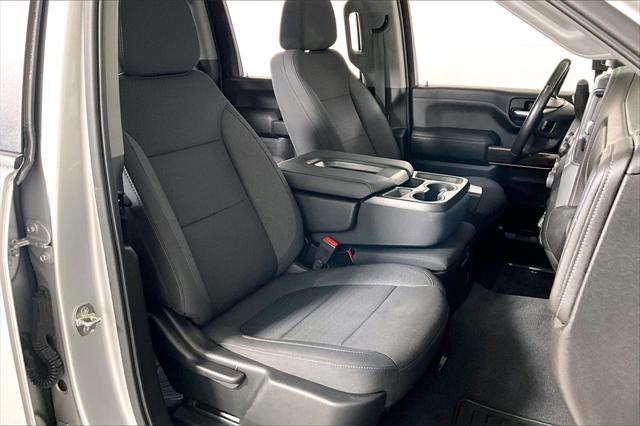 Used 2022 Chevrolet Silverado 2500HD For Sale in Olive Branch, MS
