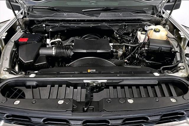Used 2022 Chevrolet Silverado 2500HD For Sale in Olive Branch, MS