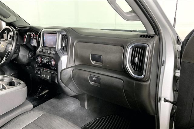 Used 2022 Chevrolet Silverado 2500HD For Sale in Olive Branch, MS