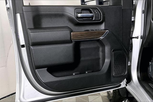 Used 2022 Chevrolet Silverado 2500HD For Sale in Olive Branch, MS