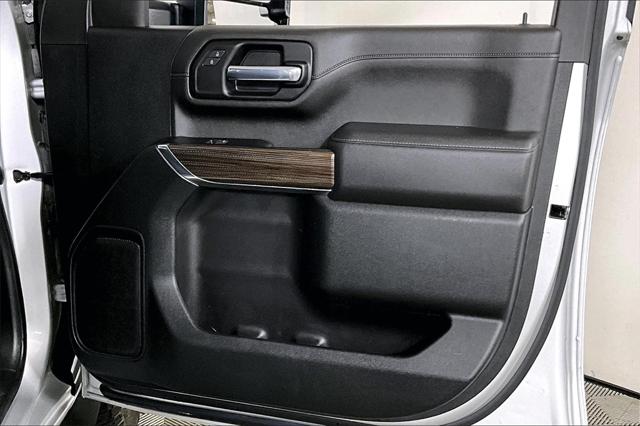 Used 2022 Chevrolet Silverado 2500HD For Sale in Olive Branch, MS