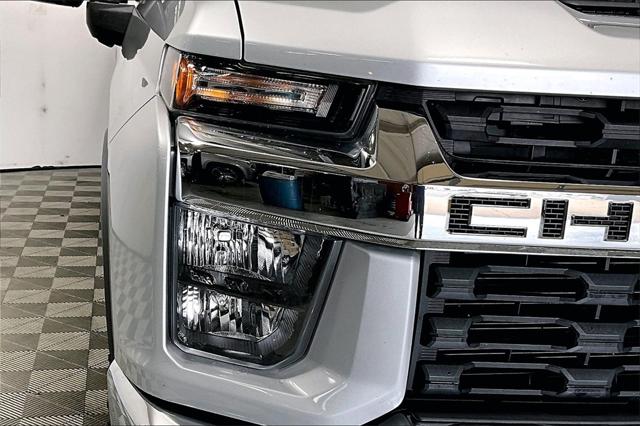 Used 2022 Chevrolet Silverado 2500HD For Sale in Olive Branch, MS