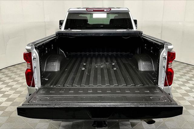Used 2022 Chevrolet Silverado 2500HD For Sale in Olive Branch, MS