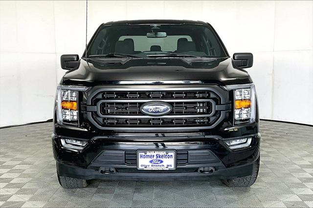 Used 2023 Ford F-150 For Sale in Olive Branch, MS