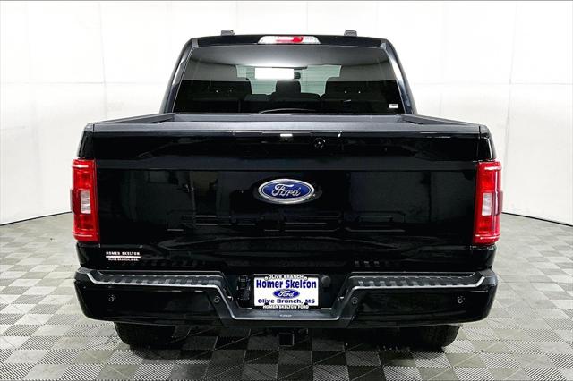 Used 2023 Ford F-150 For Sale in Olive Branch, MS