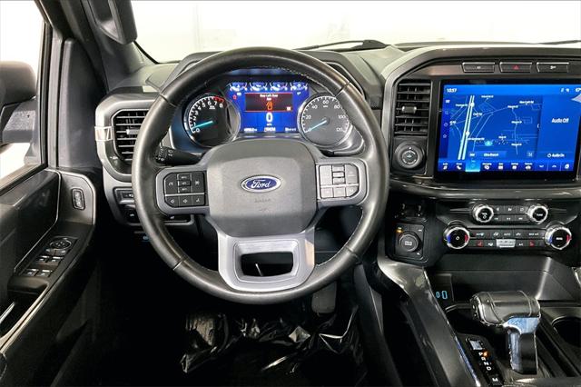 Used 2023 Ford F-150 For Sale in Olive Branch, MS