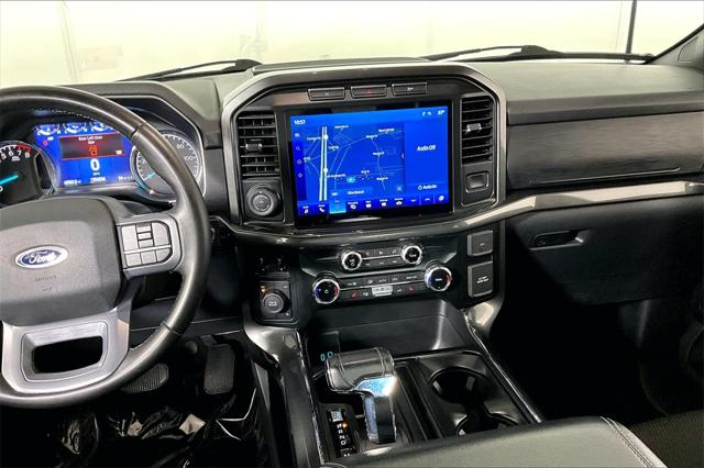 Used 2023 Ford F-150 For Sale in Olive Branch, MS