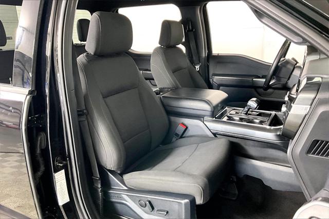 Used 2023 Ford F-150 For Sale in Olive Branch, MS