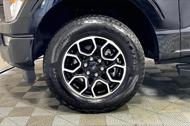 Used 2023 Ford F-150 For Sale in Olive Branch, MS