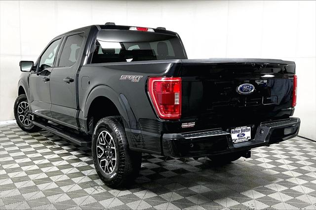 Used 2023 Ford F-150 For Sale in Olive Branch, MS