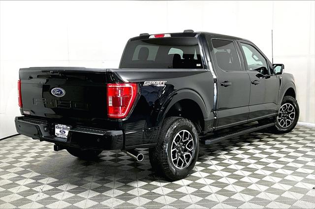 Used 2023 Ford F-150 For Sale in Olive Branch, MS